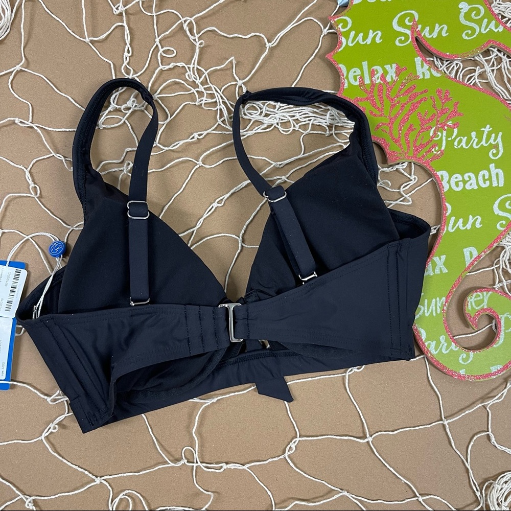 🐦NWT $88 BIRDSONG BIKINI TOP - Picture 8 of 12